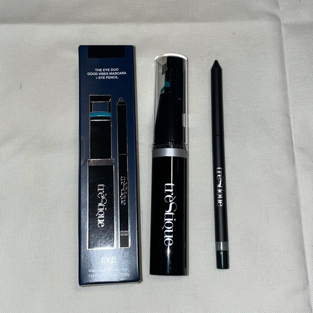 3/$15 TreStique eye duo